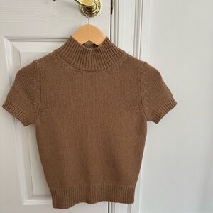 Nili Lotan Cambridge Turtleneck